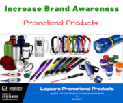 Increase Your Brand Awareness By Logopro