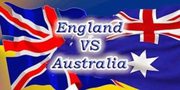 One day International – Australia vs England 