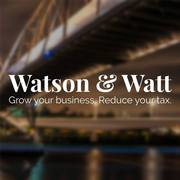 Watson & Watt Accountants