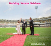 Your Wedding Ceremony on Cricket Ground and Bridal Gift!