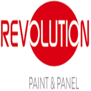 Revolution paint and Panel