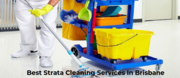 Strata Cleaning Services | Allcomclean