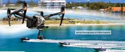 Hire Drone,  Aerial Photography Services Brisbane,  Gold Coast