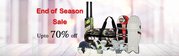 END Of Season SALE Upto 70% Off