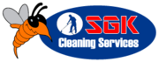 SGK Cleaning and Pest Managment