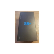 Samsung Galaxy S8 Plus 64GB Coral Blue LTE  phone