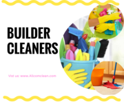 Builders Cleaners - Lifestyle Cleaning Services