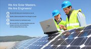 Best Solar Panels,  Battery & Invertor in Brisbane