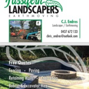 Landscape Designers Brisbane