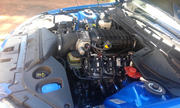 Supercharger Commodore Kits Australia | GOAT Performance Product
