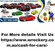Car Wreckers Brisbane Top Cash For Unwanted Cars Upto $12, 999