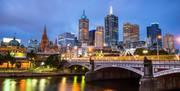 WHACK Sports is coming to your city! Vote for Melbourne or Gold Coast