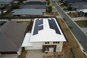 Commercial Solar Power Systems Installations at Affordable Rates