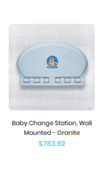 Baby Change Tables for Sale – Why You Need One?
