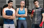 Fitness Clothing Store