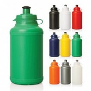 Personalised Sports Bottle with Flip Top Lid Vivid Promotions Australi