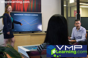 We Develop Customised E-Learning & Training Modules  For Businesses