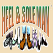 Heel and Sole Man