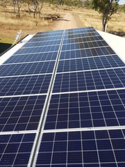 Buy Solar Panels in Brisbane,  Cairns,  Mackay,  and Toowoomba