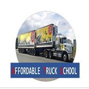 Affordable Truck School