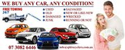 Top Cash For Unwanted Cars | Qld Car Recyclers Brisbane