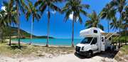 Are You Looking for Motorhome Hire from Perth?