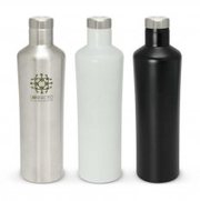 Shop For The Imprinted Zircon Vacuum Bottle At Vivid Promotions