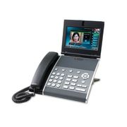 Polycom VVX 1500 PoE 6-Line Business Media Phone