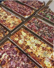 Arrivederci Pizzeria - Best Pizza in Brisbane