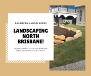 Famous Landscaping North Brisbane Constructor