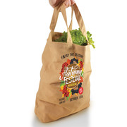 Promotional Enviro Supa Shopper Short Handle Bag