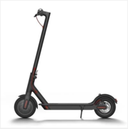 Purchase Affordable Dragon Scooters Online Exclusively at BikeScootercity