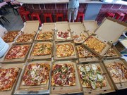 Brisbane’s Best Vegan Restaurant - Arrivederci Pizza