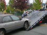 Do You Want To get rid Of A Wrecked Car - Cars Wreckers Australia