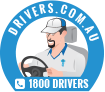 Are You Looking For HR Truck Drivers Job In Brisbane? 