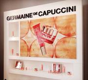 Skin Therapists Product Supplies - Germaine de Capuccini