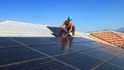 Install Solar Panel System for Residential & Commercial in Brisbane