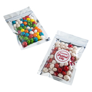 Custom Printed Chewy Fruits & Chewy Chocolate Candy | My Promotional P