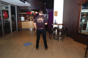 Brisbane Commercial Cleaners