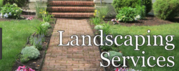 Landscaping Services in Brisban