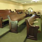Church Pews for sale
