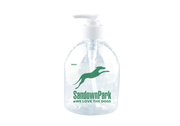 Shop this 250ml Promotional Hand Sanitizers at Vivid Promotions