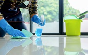 Top Domestic Cleaners in Brisbane