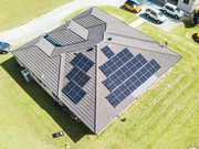 Solar panels Brisbane - Macdonald Air & Electrical