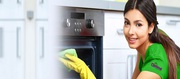 Best Oven Cleaning Services in Brisbane