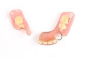 Acrylic Full Dentures | Denture Square