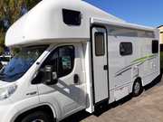 Ex Rental Motorhomes sales in Australia,  Campervans sales
