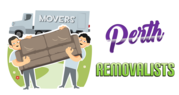 Best Services provider for removalists perth in Australia 