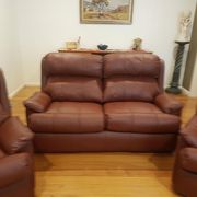 Remodel The elegance With The Best Leather Restoration Services