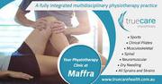 Trustworthy Physiotherapist - Maffra Physio - Truecare Health